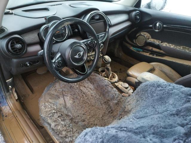 Photo 8 from auction – 2015 MINI COOPER S with VIN WMWXP7C54F2A35311