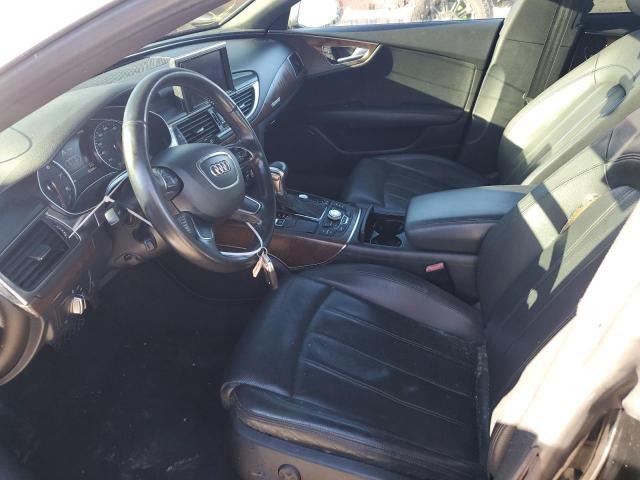 Photo 7 from auction – 2014 AUDI A7 PRESTIG with VIN WAU2GAFC4EN086299