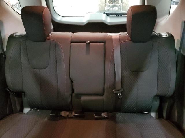 Photo 10 from auction – 2012 CHEVROLET EQUINOX LS with VIN 2GNALBEK2C6237724