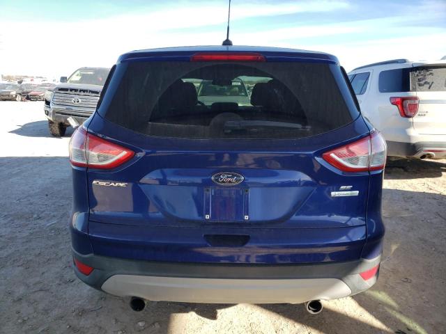 Photo 6 from auction – 2013 FORD ESCAPE SE with VIN 1FMCU0GX4DUB63443