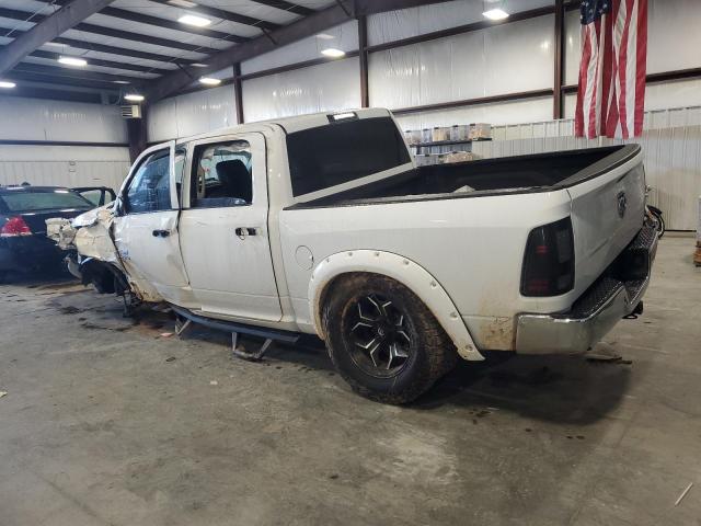 Photo 2 from auction – 2020 RAM 1500 CLASS with VIN 3C6RR6KT0LG128009