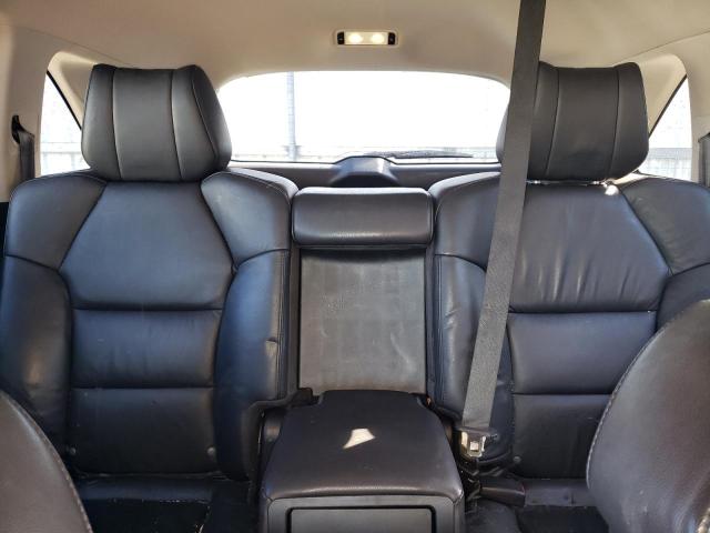 Photo 10 from auction – 2012 ACURA MDX with VIN 2HNYD2H26CH536650