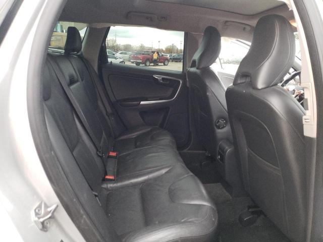 Photo 10 from auction – 2014 VOLVO XC60 3.2 with VIN YV4940DL5E2516413