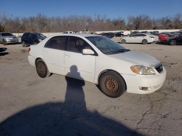 Photo 4 from auction – 2006 TOYOTA COROLLA CE with VIN 1NXBR32E76Z632130