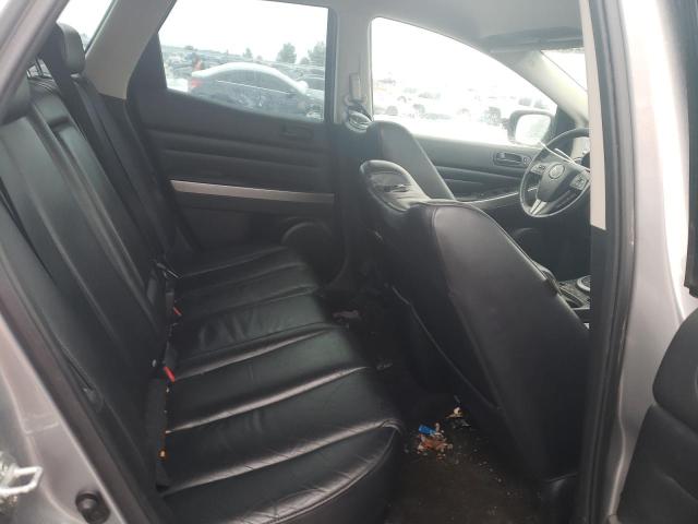 Photo 11 from auction – 2010 MAZDA CX-7 with VIN JM3ER4W38A0312452