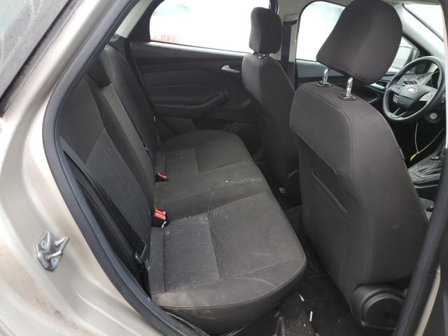 Photo 10 from auction – 2017 FORD FOCUS SE with VIN 1FADP3F26HL250947