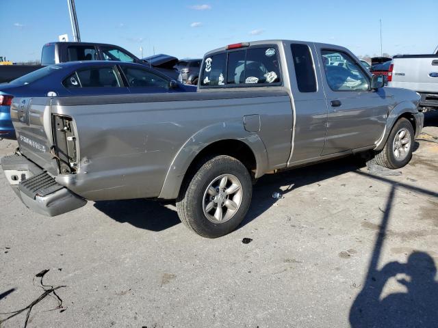Photo 3 from auction – 2003 NISSAN FRONTIER K with VIN 1N6DD26T93C452712
