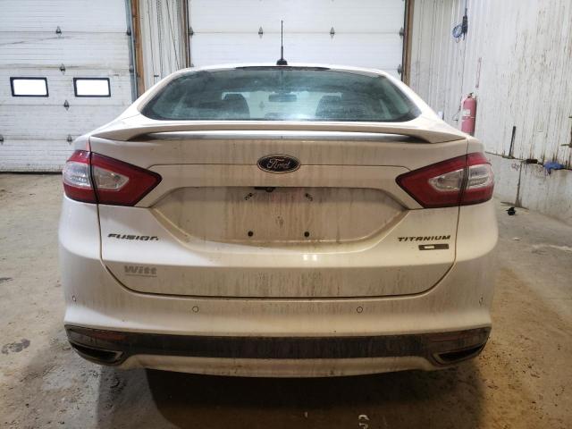 Photo 6 from auction – 2014 FORD FUSION TIT with VIN 3FA6P0K90ER109752