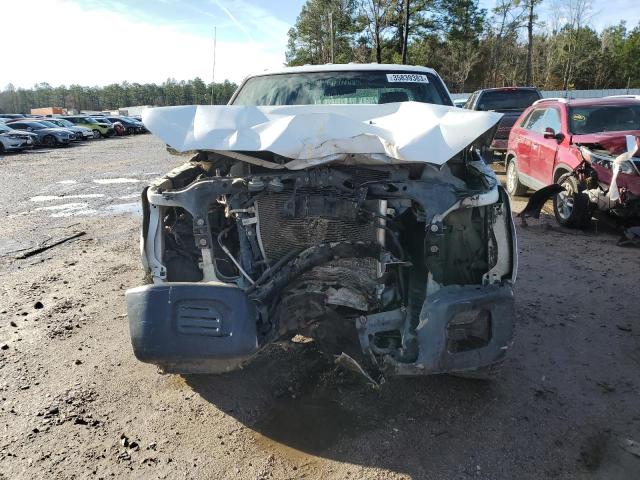 Photo 5 from auction – 2014 FORD F250 SUPER with VIN 1FT7W2A66EEB05079