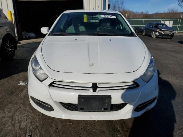 Photo 5 from auction – 2013 DODGE DART SXT with VIN 1C3CDFBA5DD201552