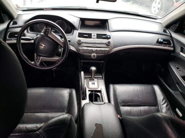 Photo 8 from auction – 2012 HONDA ACCORD SE with VIN 1HGCP2F64CA132162