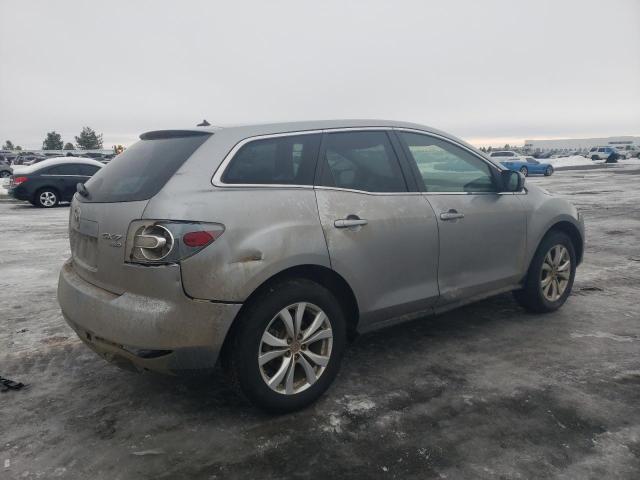 Photo 3 from auction – 2010 MAZDA CX-7 with VIN JM3ER4W38A0312452