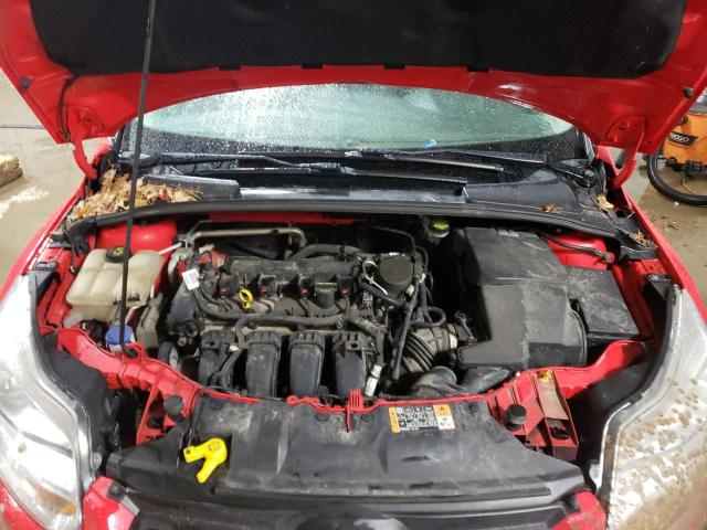 Photo 11 from auction – 2014 FORD FOCUS SE with VIN 1FADP3F27EL357713