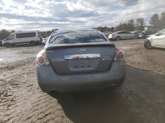 Photo 6 from auction – 2011 NISSAN ALTIMA BAS with VIN 1N4AL2AP7BN404427