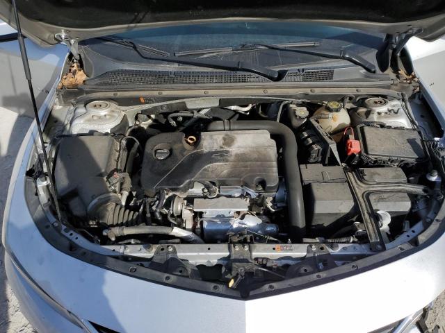 Photo 11 from auction – 2017 CHEVROLET MALIBU LT with VIN 1G1ZE5ST1HF223582