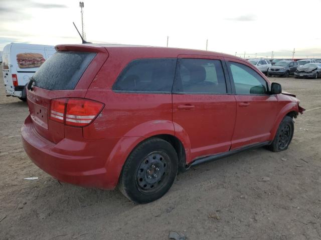 Photo 3 from auction – 2015 DODGE JOURNEY SE with VIN 3C4PDCAB2FT631753