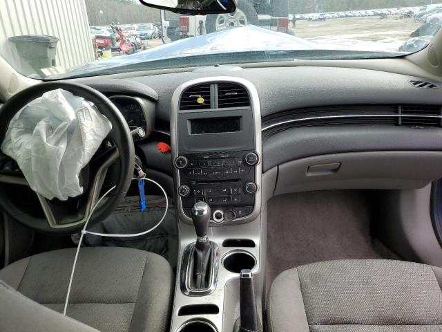 Photo 8 from auction – 2014 CHEVROLET MALIBU LS with VIN 1G11B5SL0EF271284