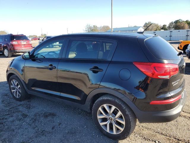 Photo 2 from auction – 2014 KIA SPORTAGE B with VIN KNDPB3AC1E7554665