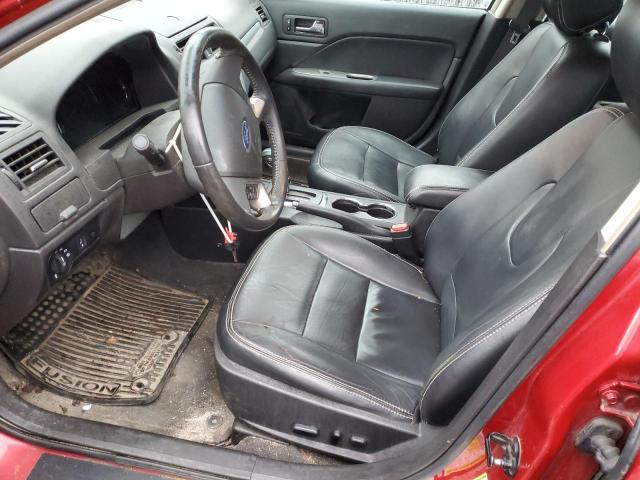 Photo 7 from auction – 2012 FORD FUSION SEL with VIN 3FAHP0JA3CR370746