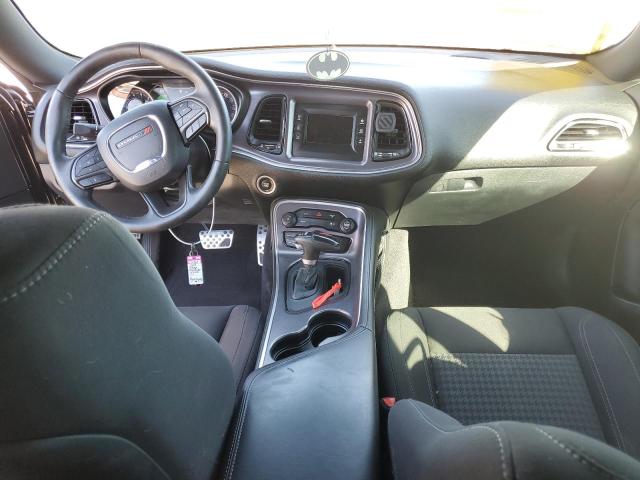 Photo 8 from auction – 2017 DODGE CHALLENGER with VIN 2C3CDZBT7HH658181