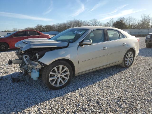 CHEVROLET MALIBU 2LT 2013 with VIN 1G11E5SA5DF187448 - Photo from auction