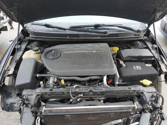Photo 11 from auction – 2015 CHRYSLER 200 S with VIN 1C3CCCDG9FN547474