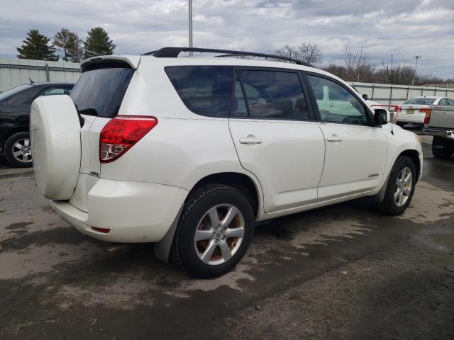 Photo 3 from auction – 2008 TOYOTA RAV4 with VIN JTMBK31V785054926