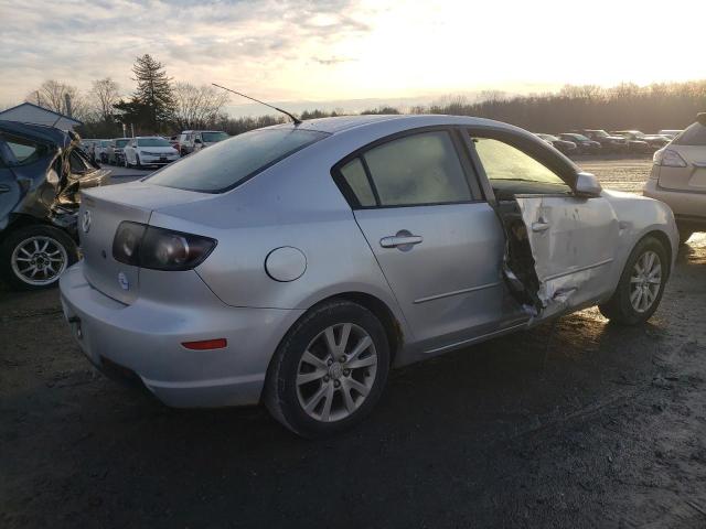 Photo 3 from auction – 2008 MAZDA 3 I with VIN JM1BK32G681812729