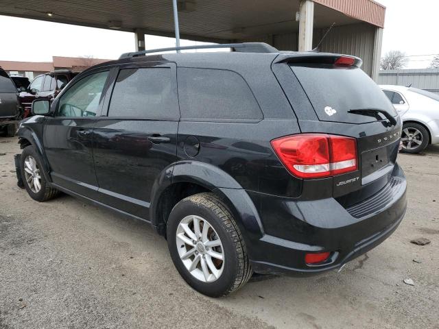 Photo 2 from auction – 2013 DODGE JOURNEY SX with VIN 3C4PDCBG4DT546596