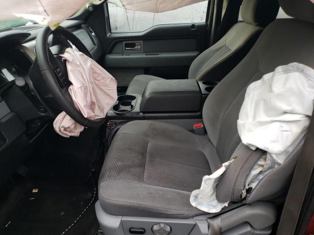 Photo 7 from auction – 2014 FORD F150 SUPER with VIN 1FTEW1CM7EKE26627