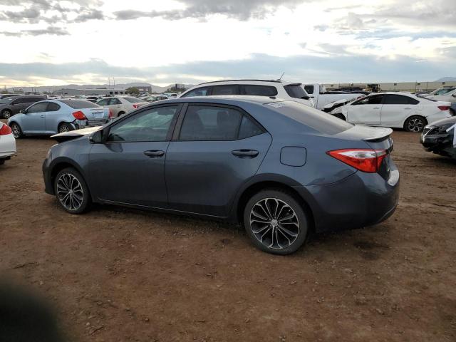 Photo 2 from auction – 2014 TOYOTA COROLLA L with VIN 2T1BURHE5EC016712