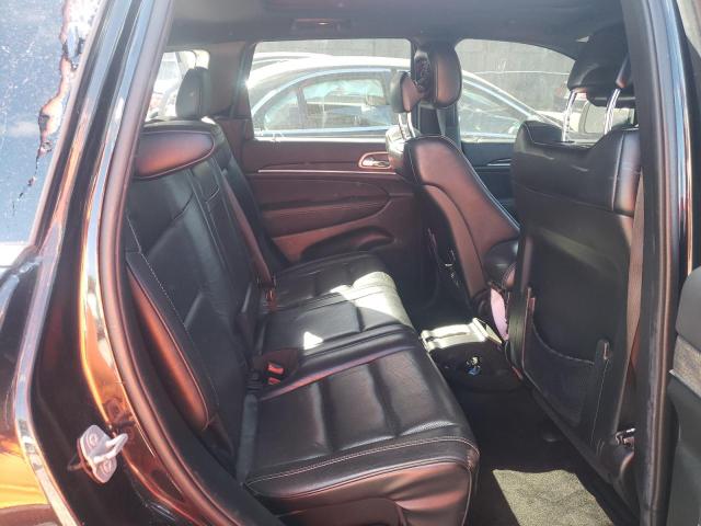 Photo 11 from auction – 2014 JEEP GRAND CHER with VIN 1C4RJECG5EC433586