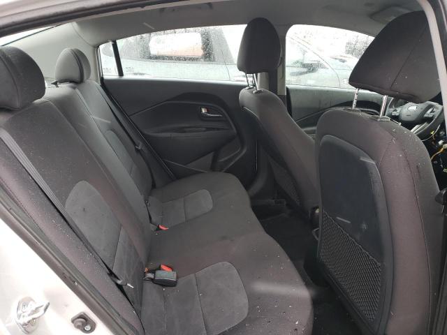 Photo 10 from auction – 2016 KIA RIO LX with VIN KNADM4A33G6574313