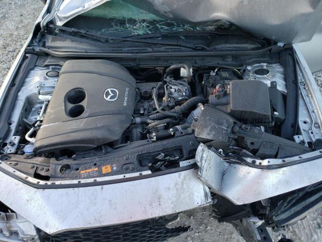 Photo 11 from auction – 2019 MAZDA 3 SELECT with VIN 3MZBPAAL0KM108974
