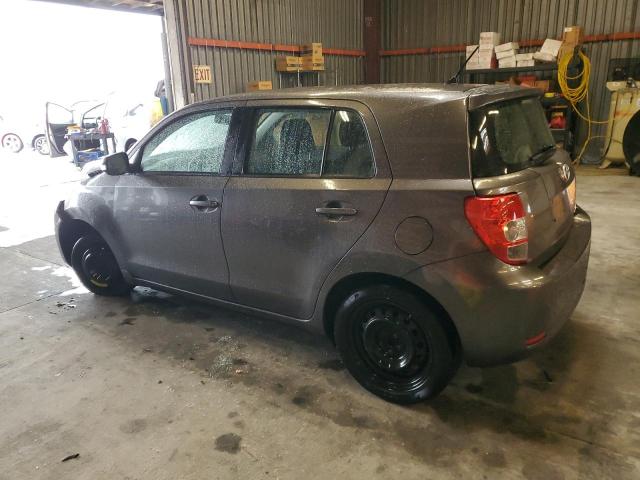 Photo 2 from auction – 2008 TOYOTA UK with VIN JTKKU10448J017405