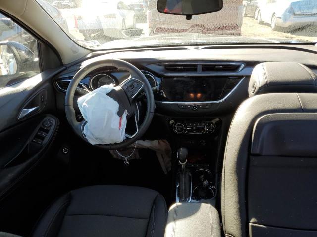 Photo 8 from auction – 2022 BUICK ENCORE GX with VIN KL4MMDSL0NB081253