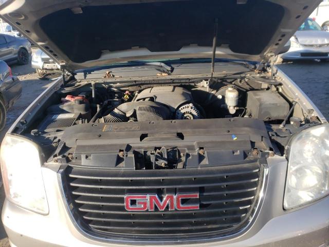 Photo 12 from auction – 2008 GMC YUKON with VIN 1GKFK13088J129412