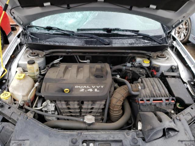 Photo 11 from auction – 2012 CHRYSLER 200 TOURIN with VIN 1C3BCBEB2CN176856