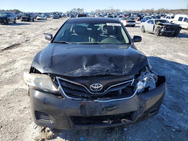Photo 5 from auction – 2010 TOYOTA CAMRY BASE with VIN 4T1BF3EK2AU521410