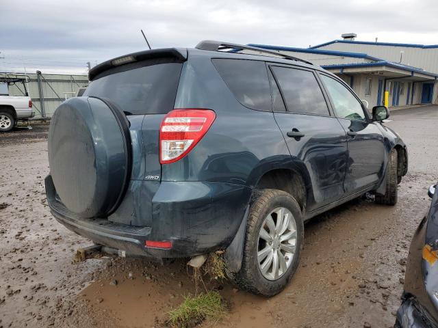 Photo 3 from auction – 2011 TOYOTA RAV4 with VIN 2T3BF4DV2BW176485