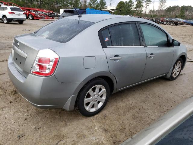 Photo 3 from auction – 2009 NISSAN SENTRA 2.0 with VIN 3N1AB61E89L669132