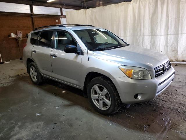 Zdjęcie 4 z aukcji – 2007 TOYOTA RAV4 z VIN JTMBD33V975086122