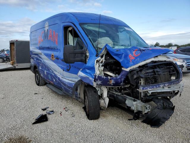 Photo 4 from auction – 2016 FORD TRANSIT T- with VIN 1FTYR2CM3GKB51304