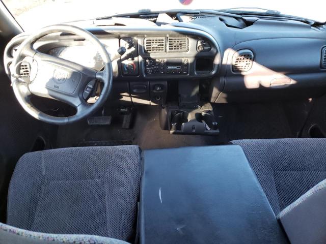 Photo 8 from auction – 2001 DODGE RAM 1500 with VIN 1B7HC13YX1J608363