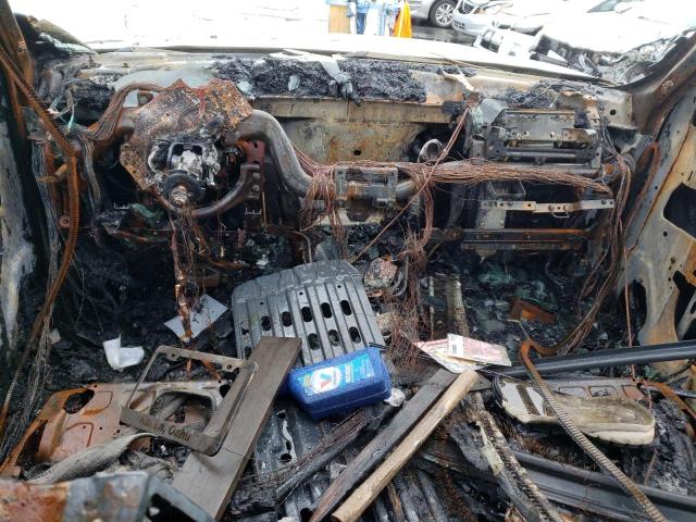 Photo 8 from auction – 2010 GMC YUKON XL D with VIN 1GKUKMEF6AR280220