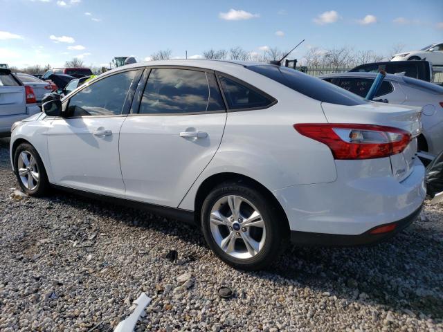 Photo 2 from auction – 2013 FORD FOCUS SE with VIN 1FADP3F24DL337515