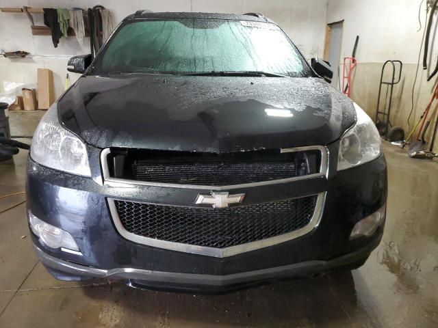 Photo 5 from auction – 2012 CHEVROLET TRAVERSE L with VIN 1GNKRGED1CJ247830