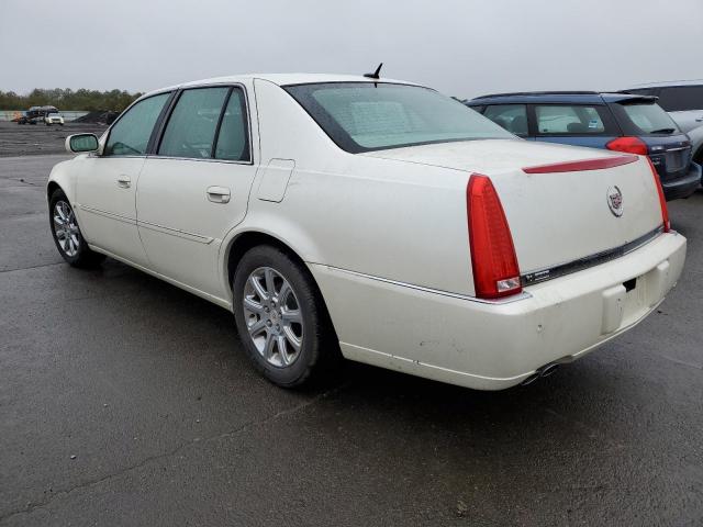 Photo 2 from auction – 2008 CADILLAC DTS with VIN 1G6KD57Y28U206725