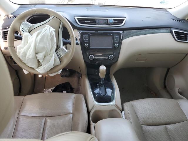 Photo 8 from auction – 2014 NISSAN ROGUE S with VIN 5N1AT2MT0EC777632