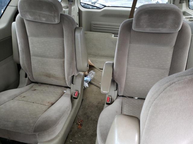 Zdjęcie 10 z aukcji – 2005 FORD FREESTAR S z VIN 2FMZA51635BA04680